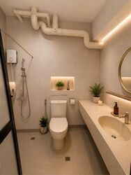Blk 531 Woodlands Vista (Woodlands), HDB 4 Rooms #603234251